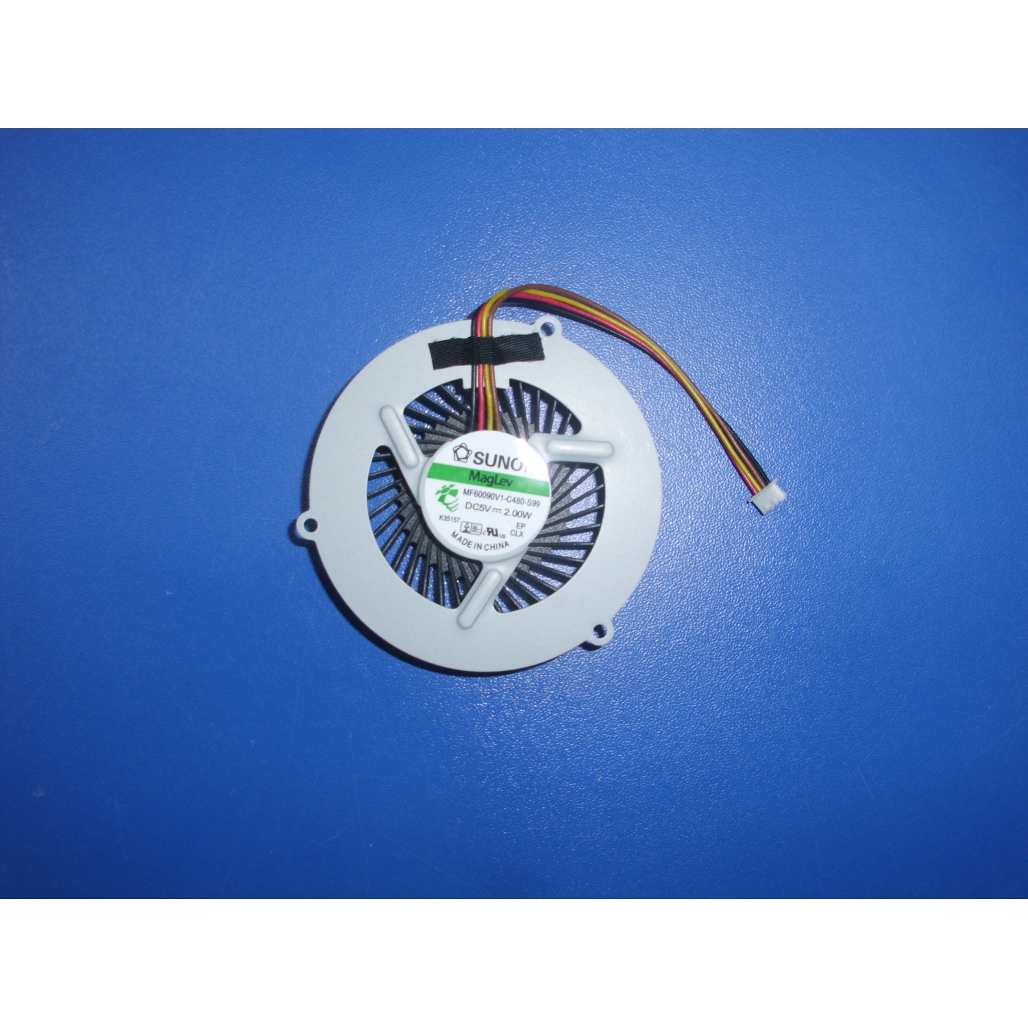 Ventilator laptop NOU Lenovo Y570 T570A Y570N Y570G