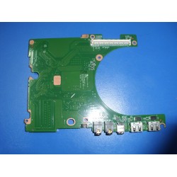 Modul audio+USB DELL Preciosion M4600 (Pulled) DP/N 524PX