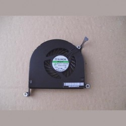 Ventilator laptop nou APPLE Macbook 17'' Unibody left Side(Left)