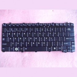 Tastatura laptop noua TOSHIBA T135 GLOSSY