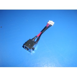 Mufa alimentare laptop noua Toshiba Portege Z830 Z835 Z930 Z935(with cable)
