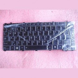 Tastatura laptop noua TOSHIBA T135 M900 BLACK