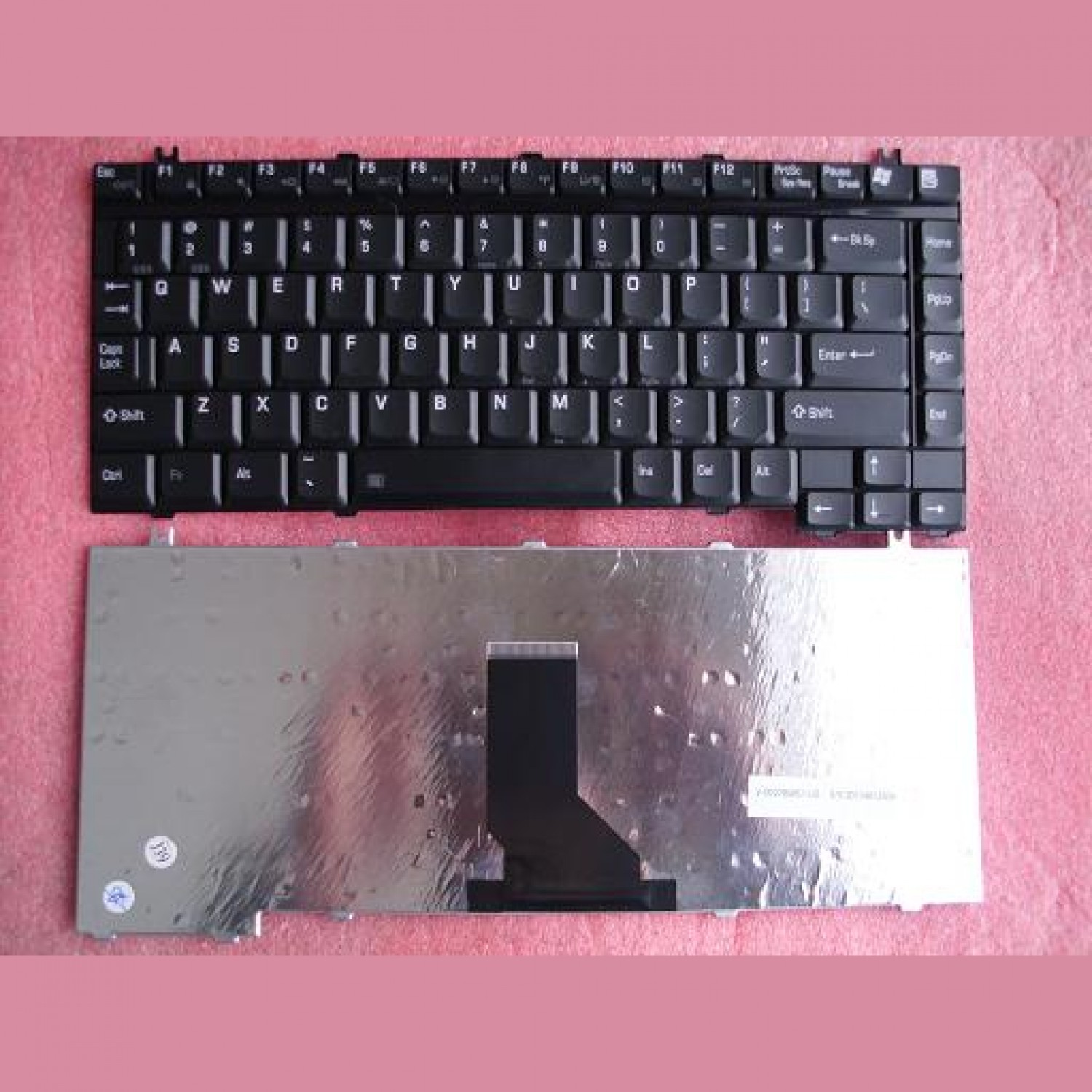 Tastatura laptop noua TOSHIBA A10 A15 A100 M45