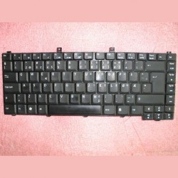 Tastatura laptop second hand Acer Aspire  3680 5000 5020 5050 5560 Norvegia