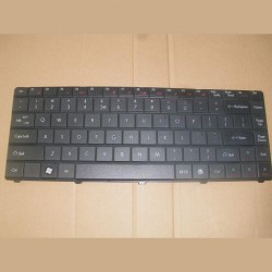 Tastatura laptop noua GATEWAY NV4800 BLACK