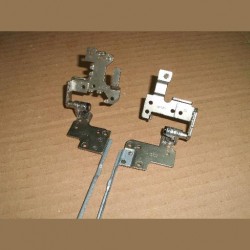 Set balamale laptop DELL Inspiron 15 3521 i15RV-1667BLK 15.6"(Not for Touch Screen Models)