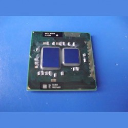 Procesor laptop second hand Intel Core i5-520M SLBNB SLBU3 2.4GHz - 2.93GHz Turbo