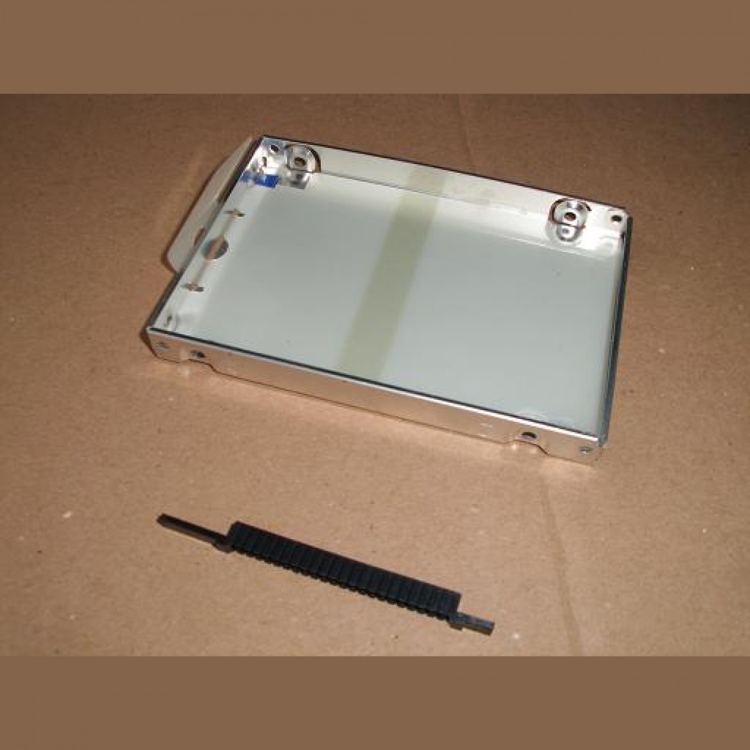 Caddy HDD + Conector  TOSHIBA TECRA M2