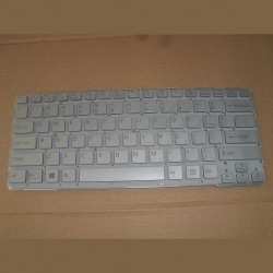 Tastatura laptop noua SONY SVE14A Silver (For backlit version,without frame)