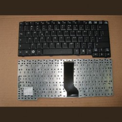 Tastatura laptop noua Fujitsu Siemens  V5505 V5515 V5535 V5545 BLACK US