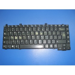 Tastatura laptop second hand Myria D154NP-C2 US