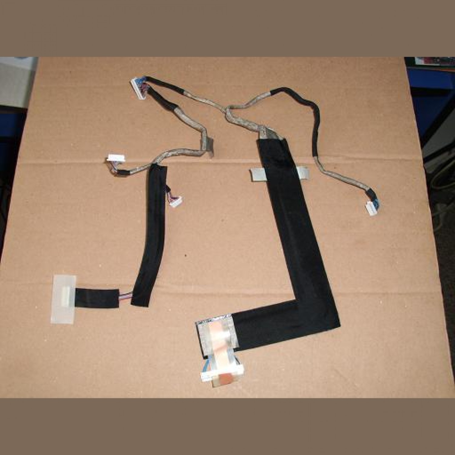 Cablu LCD Toshiba Satellite R51 14.1''