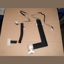 Cablu LCD Toshiba Satellite R51 14.1''