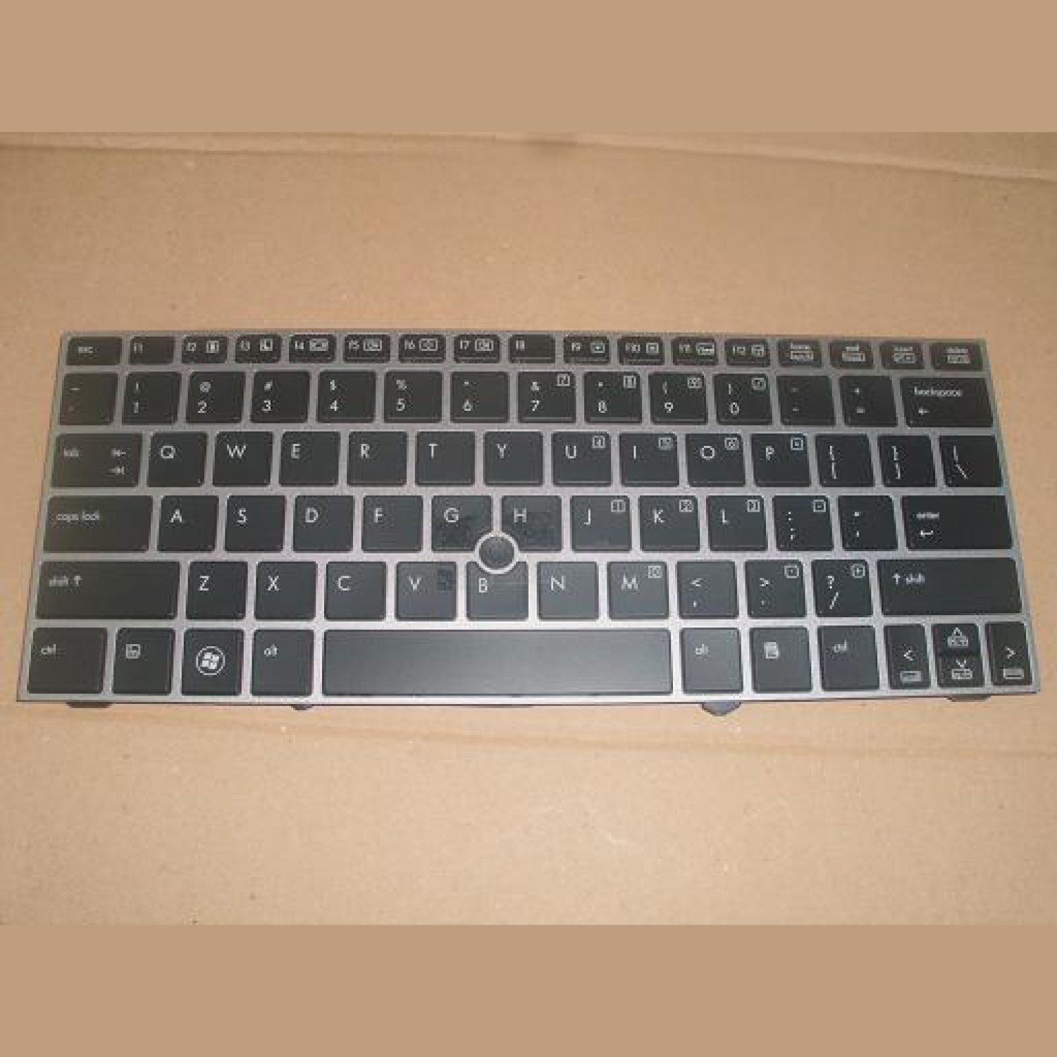 Tastatura laptop noua HP ELITEBOOK 2170P Backlight
