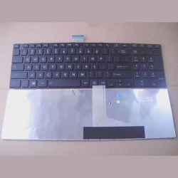 Tastatura laptop noua Toshiba Satellite C850 C855 L850 L850D L855 L855D Black US