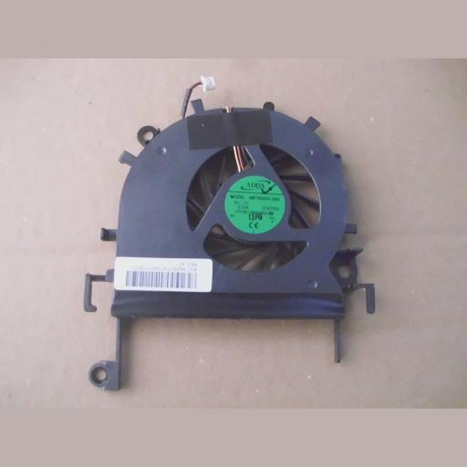 Ventilator laptop nou GATEWAY E732 E732G