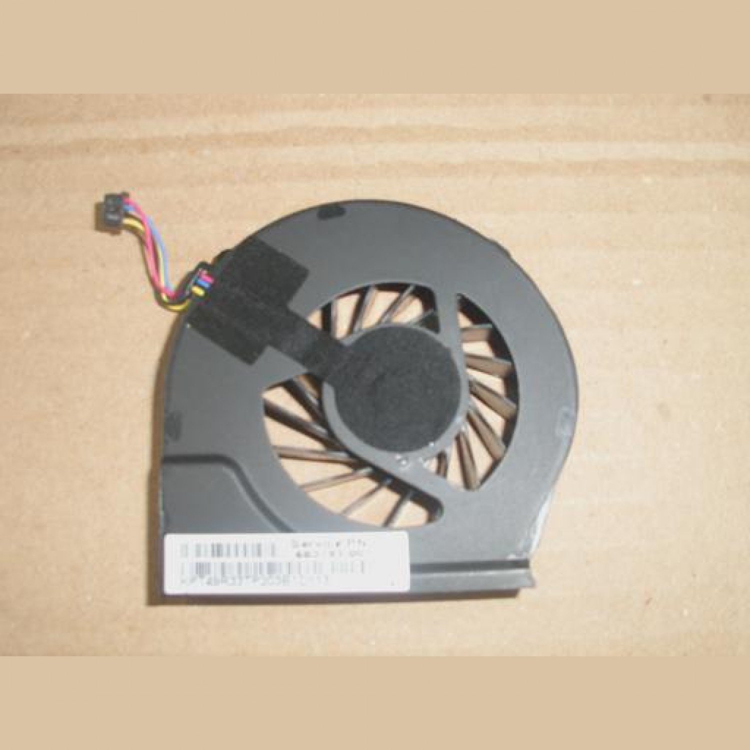 CPU Lüfter Für HP Pavilion G7-2142SF G7-2143SF G7
