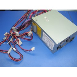 Sursa PC Fujitsu S26113-E452-V20 REV 07 400W