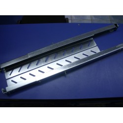 Set sine generice pentru suport 1U