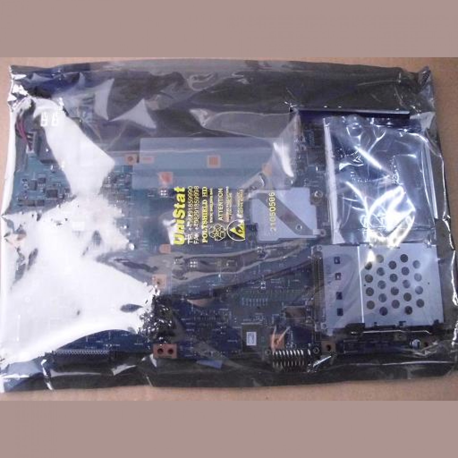 Placa de baza Noua laptop Toshiba A40 A45