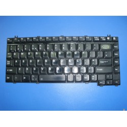 Tastatura laptop second hand TOSHIBA TECRA A4 UK