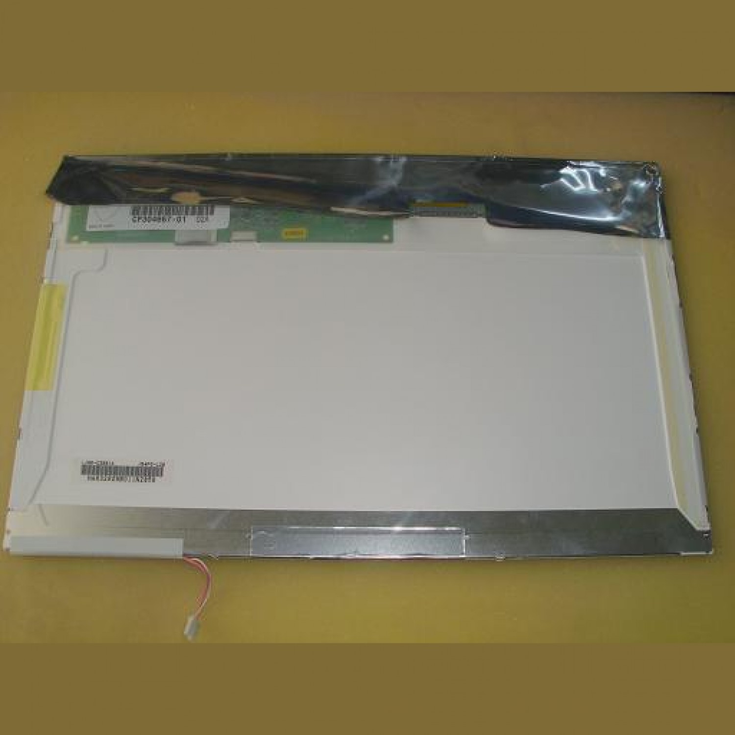 Display laptop second hand Samsung LTN154P3-L02 15.4"   WSXGA+  1680x1050  (Matte)  1 CCFL