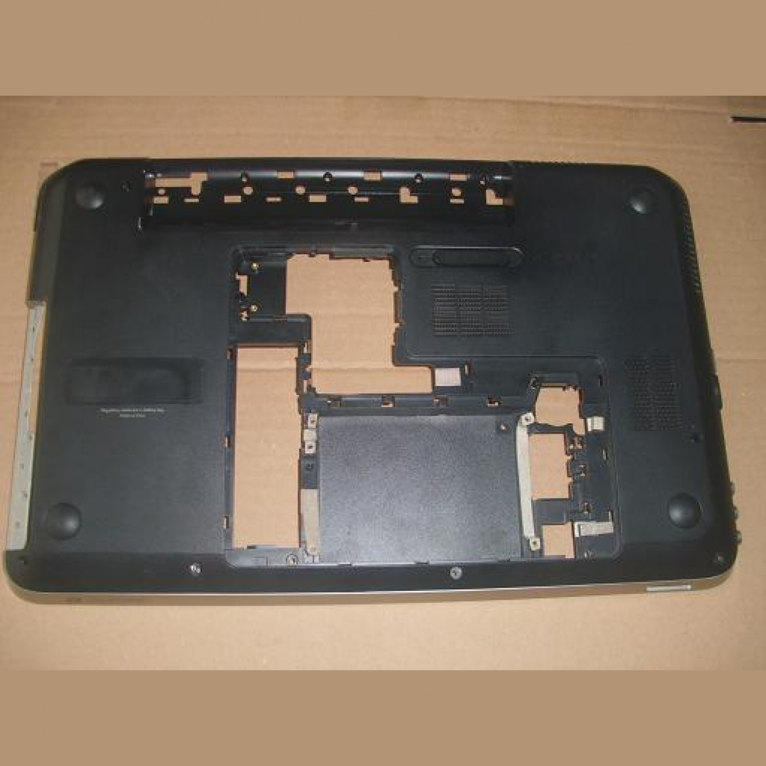 Bottomcase HP Pavilion DV6-6000 ca nou