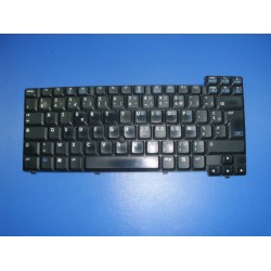 Tastatura laptop second hand HP NC6000 Franta