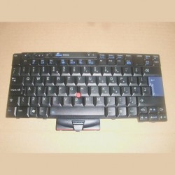 Tastatura laptop noua LENOVO Thinkpad T400S T410 T410I T410S T420 BLACK UK 45N2161 45N2166