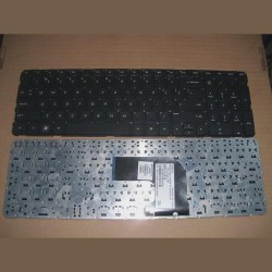 Tastatura laptop noua HP DV6-7000 Black US(Without  frame)