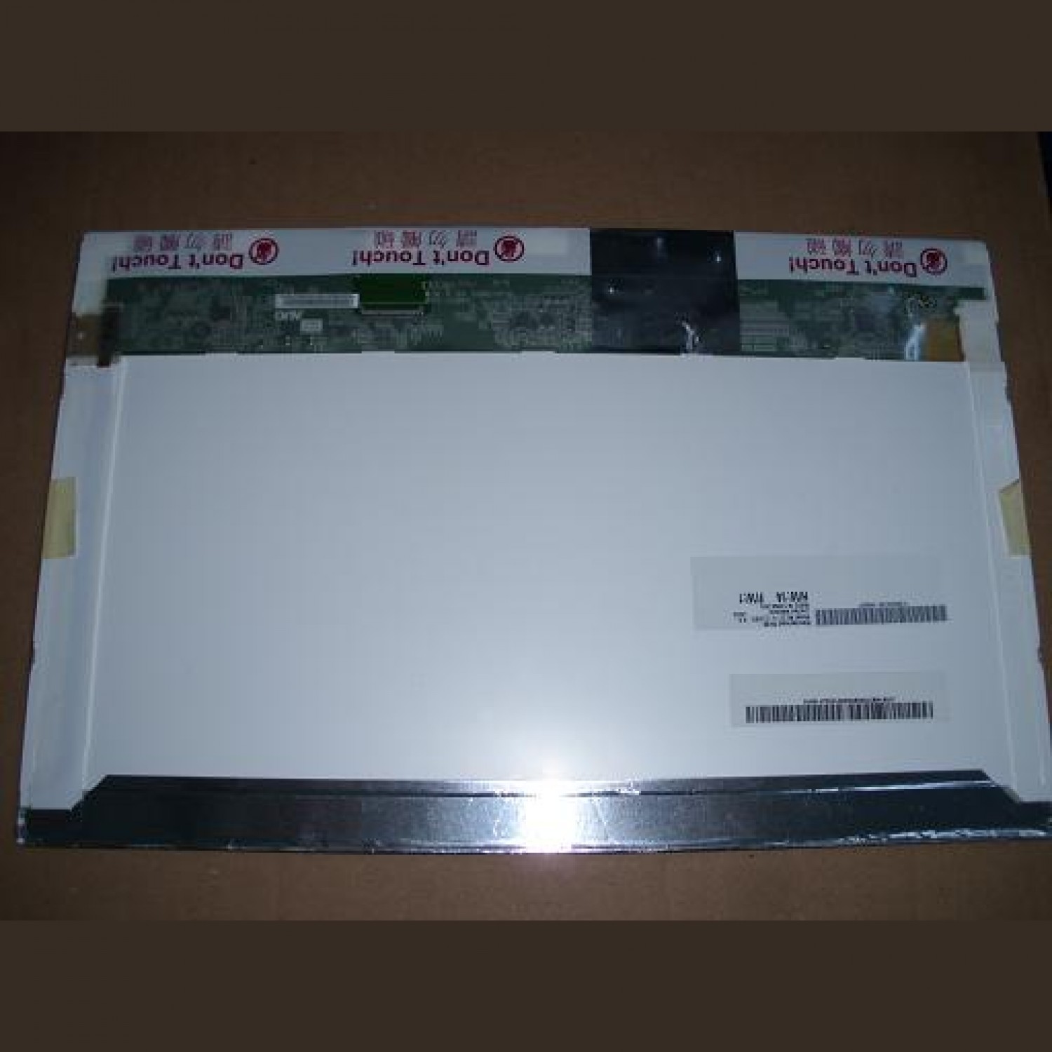 Display laptop AU Optronics B141EW05 V.014.1" WXGA 1280x800 LED