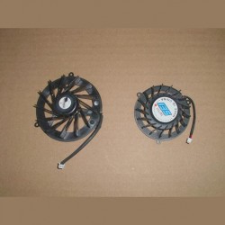 Set Ventilatoare  laptop HP Pavilion ZD7000 Set Ventilatoare  laptop HP Pavilion ZD7000