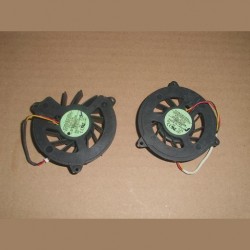 Set ventilatoare laptop HP ZV5000 R3000 Set ventilatoare laptop HP ZV5000 R3000