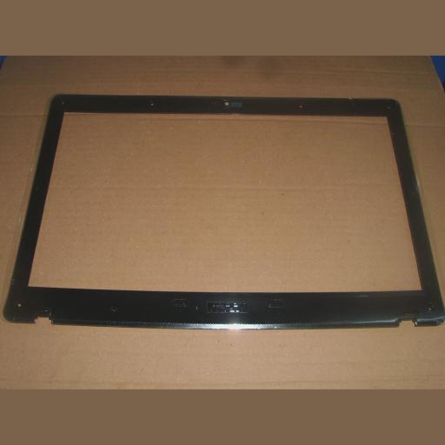 Rama LCD NOUA ASUS K52( locas webcam)