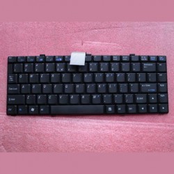 Tastatura laptop noua HYPERDATA 251A BLACK