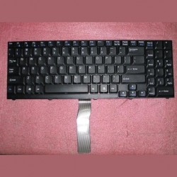 Tastatura laptop noua LG LW60 BLACK