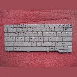 Tastatura laptop noua LG E200 WHITE