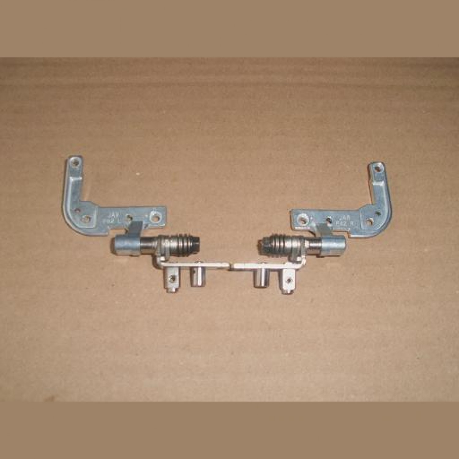 Set balamale laptop ASUS K40