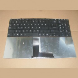 Tastatura laptop noua Toshiba  Satellite C50-B Black (For WIN8) US