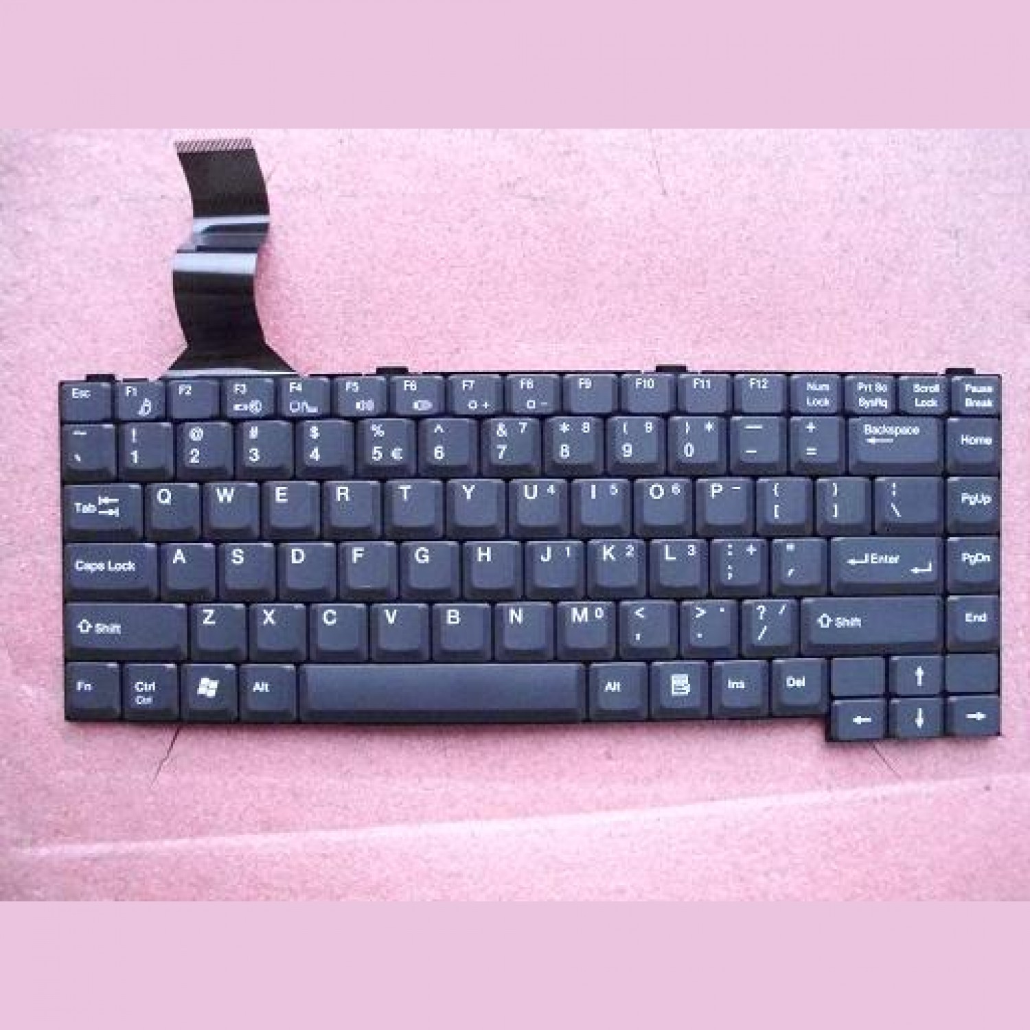 Tastatura laptop noua HASEE P200