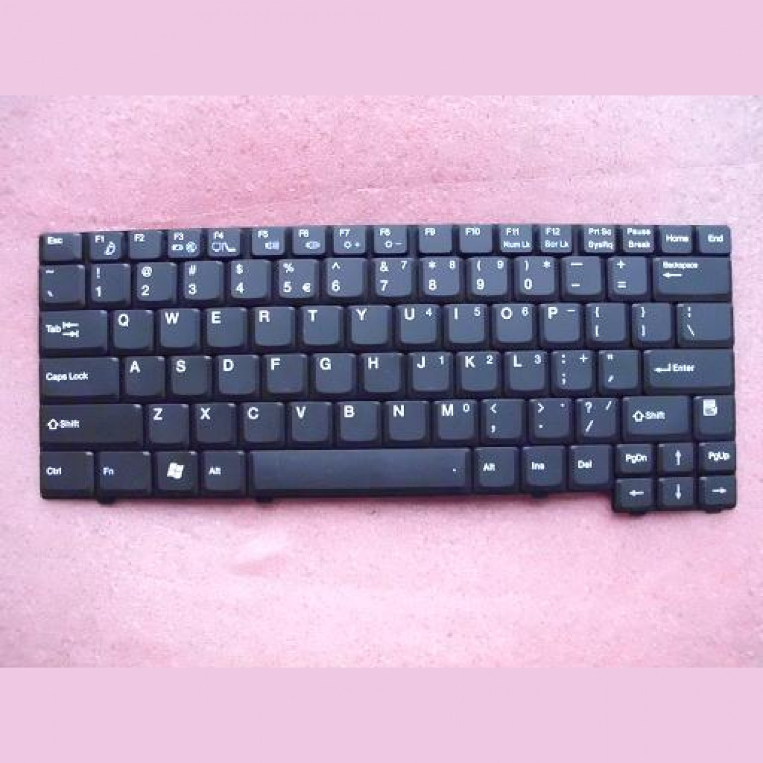 Tastatura laptop noua FOUNDER E400