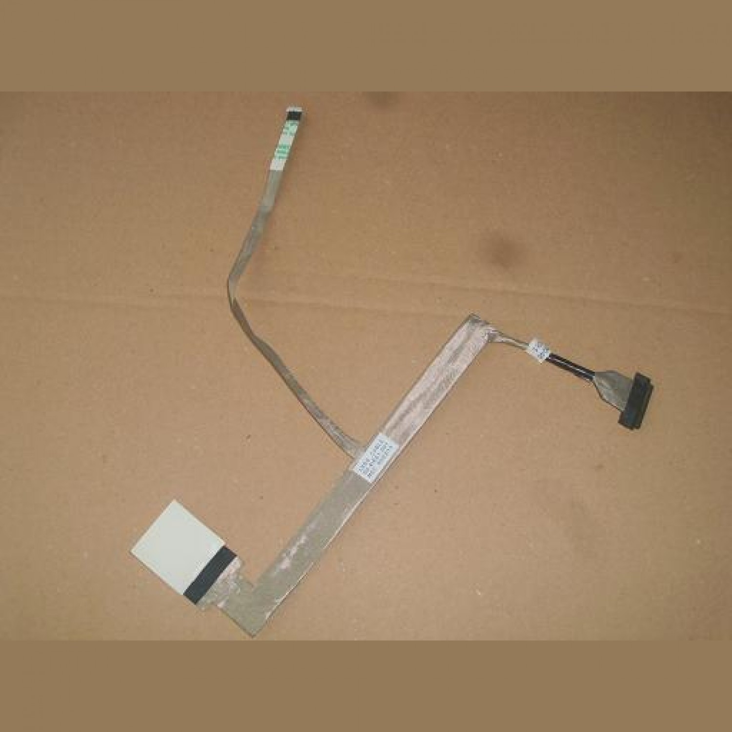 Cablu LCD Nou DELL INSPIRON 15R N5110 / Vostro 3550