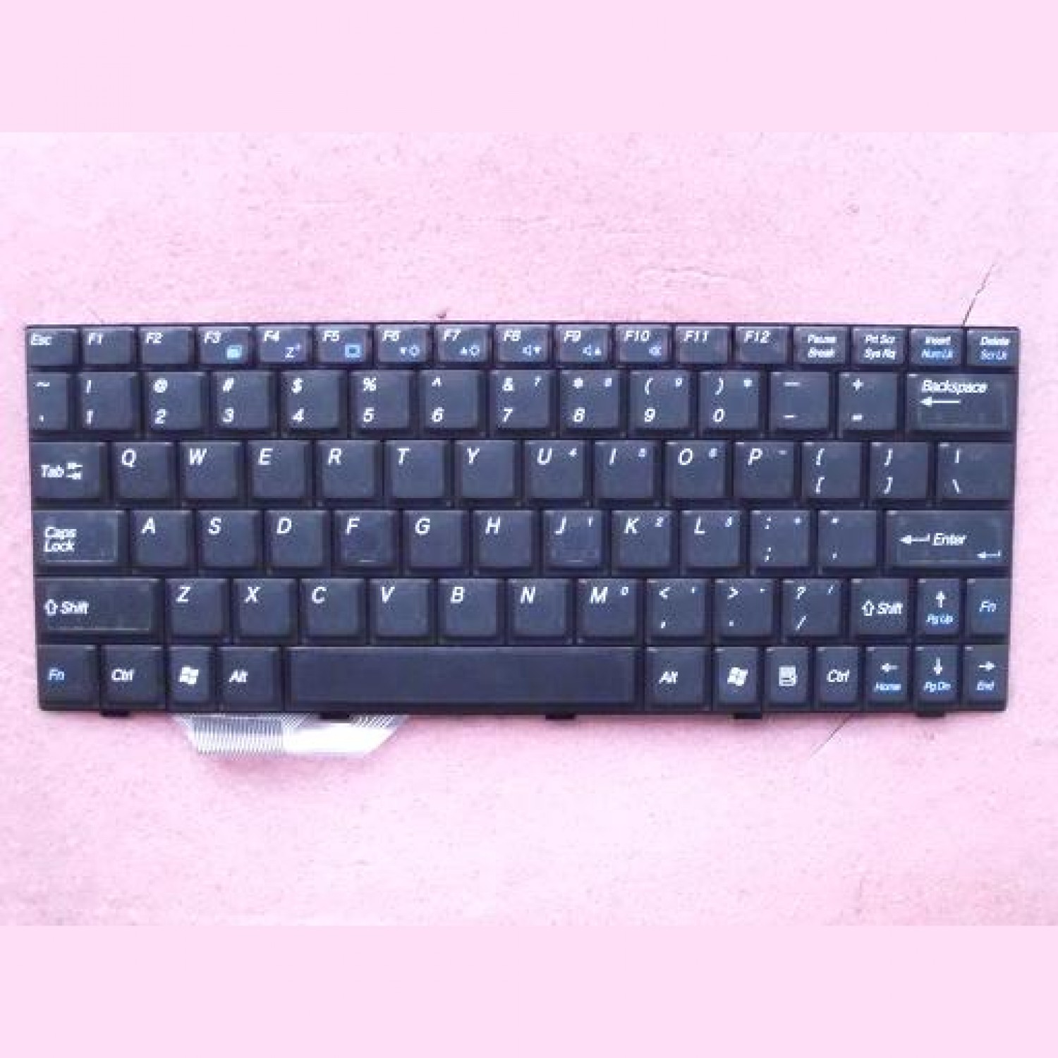 Tastatura laptop noua AVERATEC 2260