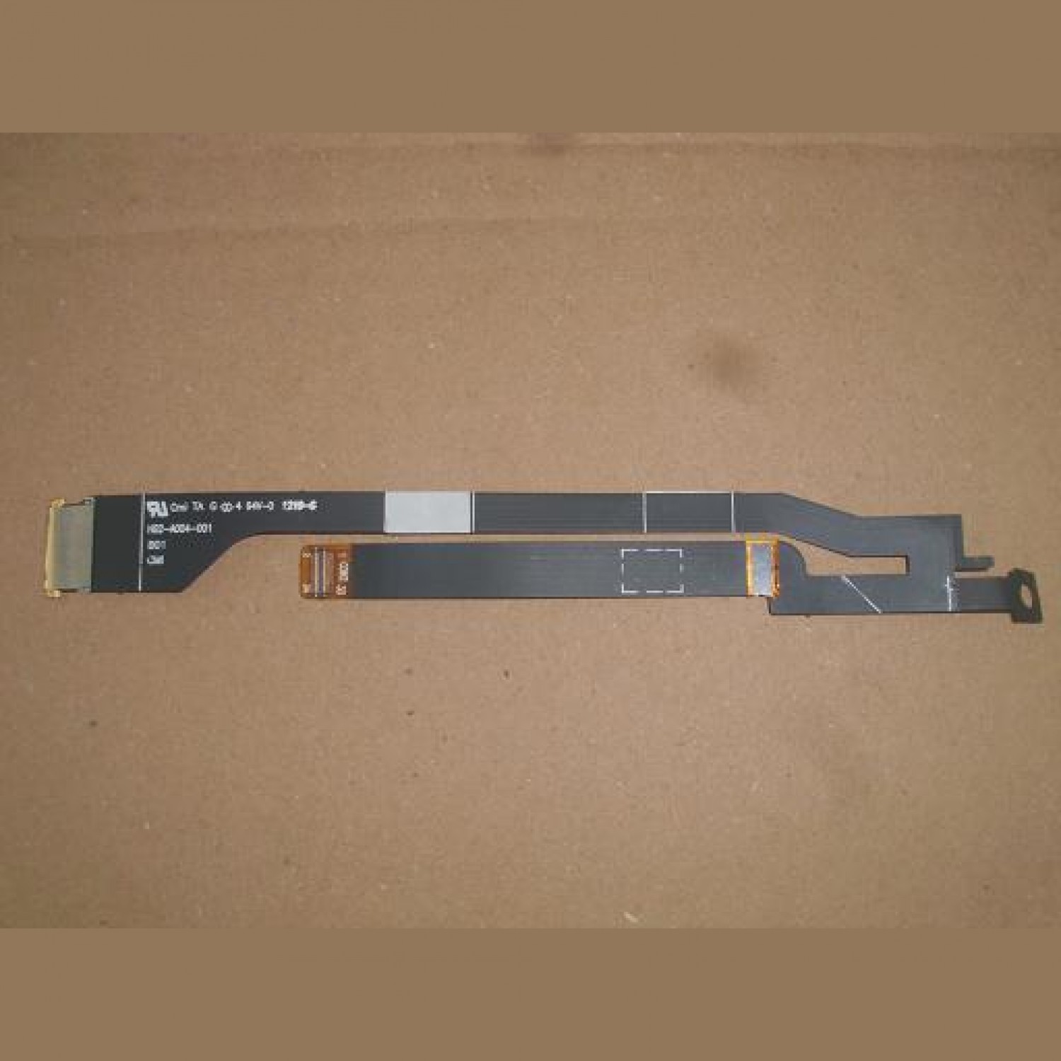 Cablu LCD Nou ACER Ultrabook S3 (FOR B133XTF01 , version 2) HB2-A004-001