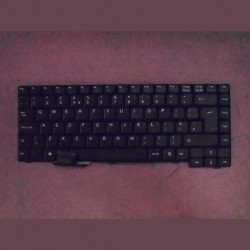 Tastatura laptop noua CLEVO M400A UK