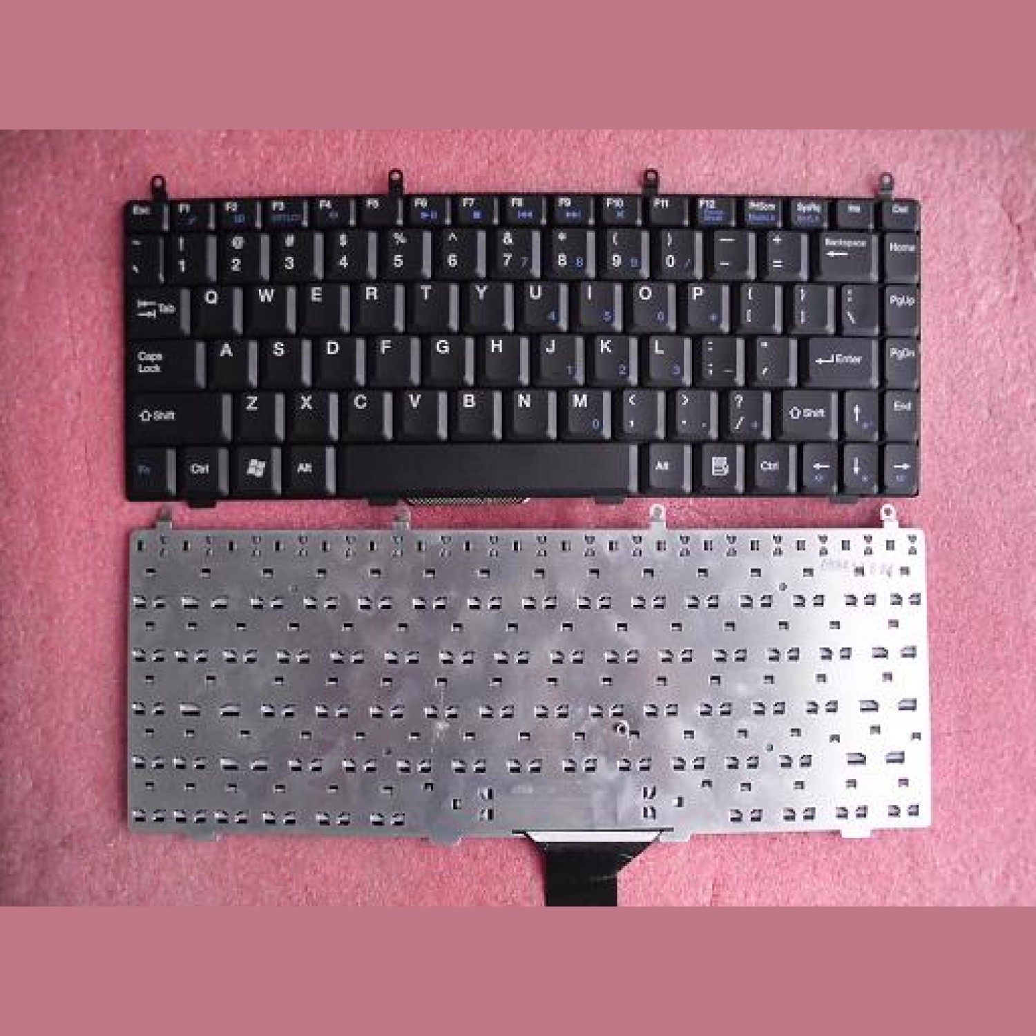 Tastatura laptop noua LENOVO ??125