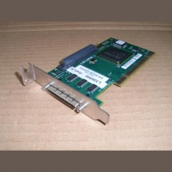 Lsi Logic Single Channel Scsi Adapter