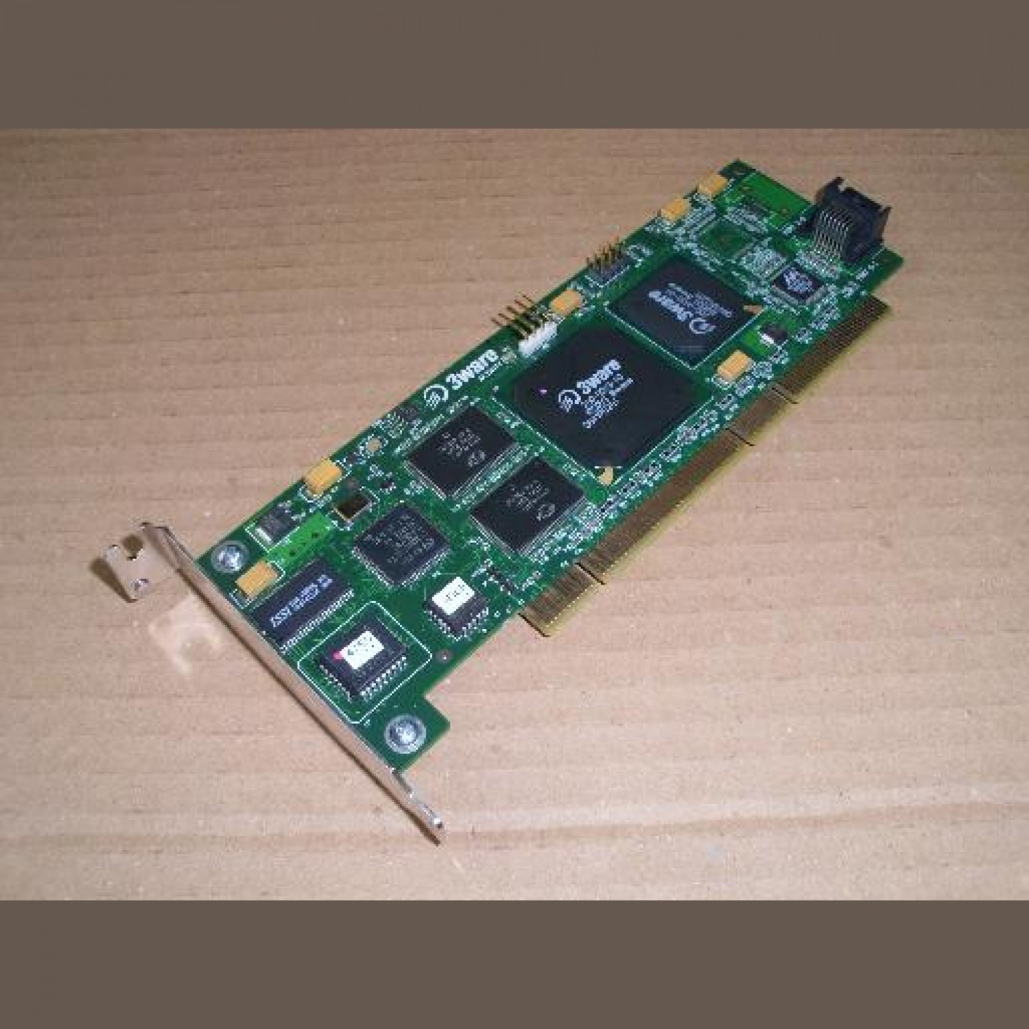 Controller RAID 3WARE sata Low Profile Diverse Server