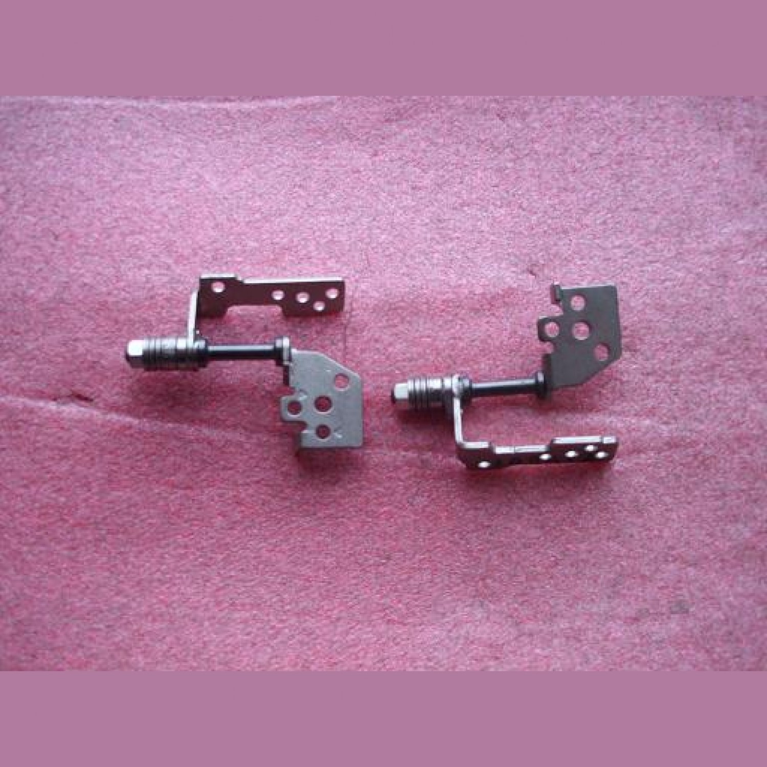 Set balamale laptop  HP Compaq G61 CQ61