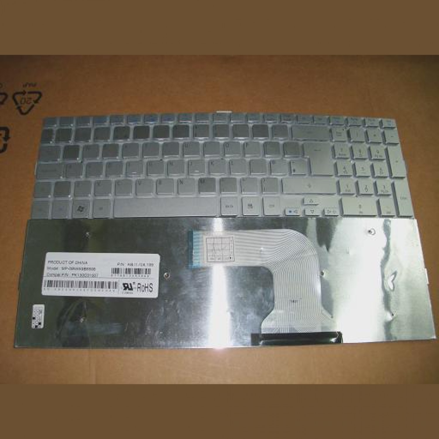 Tastatura laptop noua Acer Aspire 5943 5943G 8943 8943G US